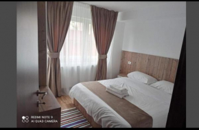 Apartament Cristina
